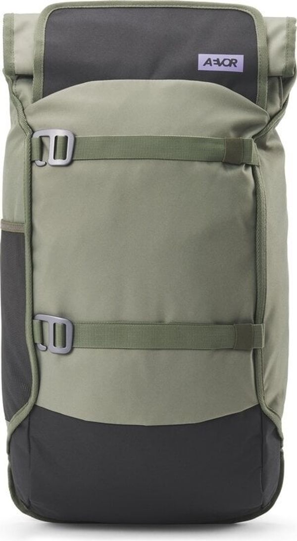 AEVOR AEVOR Trip Pack Раница Violett Sage 26 L