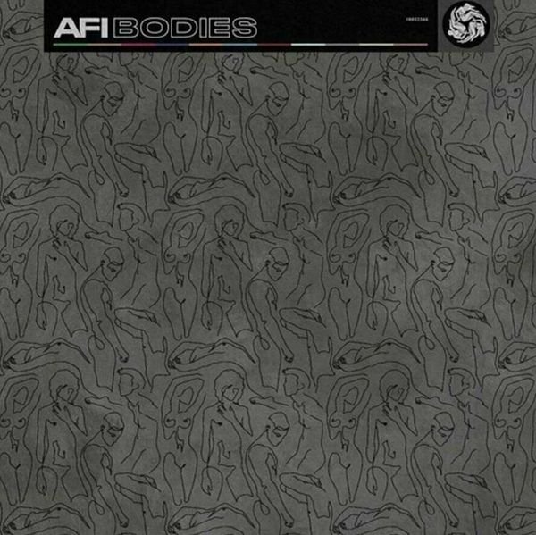AFI AFI - Bodies (LP)