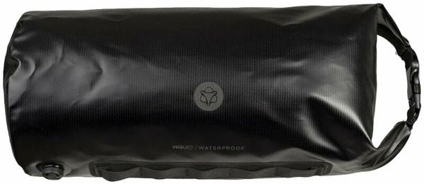 AGU AGU Dry Bag Handlebar Bag Venture Extreme Waterproof Black