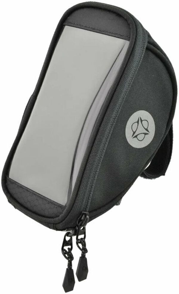 AGU AGU DWR Phonebag Frame Bag Performance Black