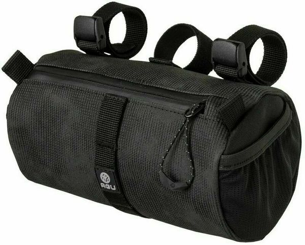 AGU AGU Roll Bag Handlebar Venture Reflective Mist 1,5L