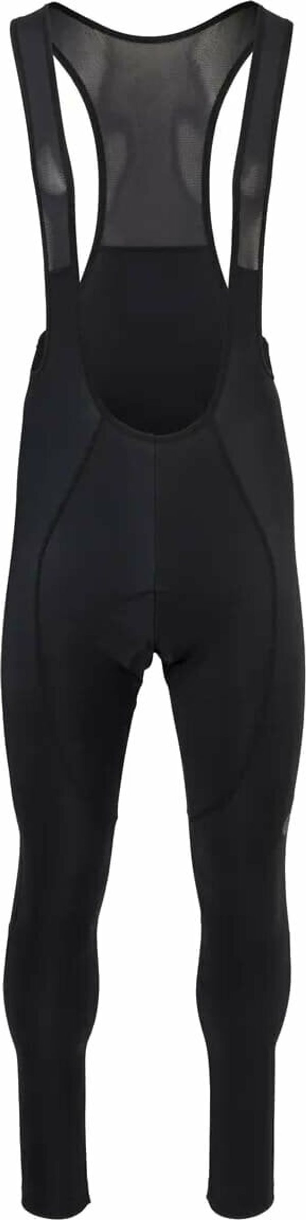 AGU AGU Bibtight II Essential Men Black L Шорти за колоездене