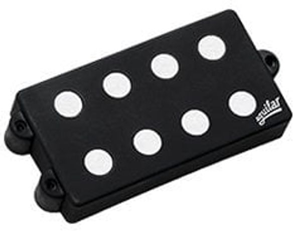 Aguilar Aguilar AG 4M Черeн