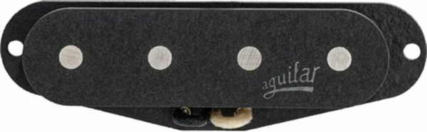 Aguilar Aguilar AG 4P-51 Черeн