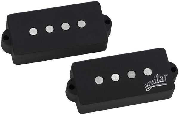 Aguilar Aguilar AG 4P-60 Черeн