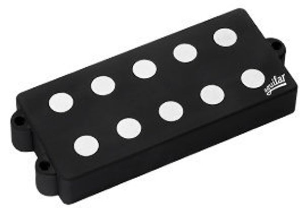 Aguilar Aguilar AG 5M Черeн