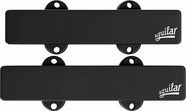 Aguilar Aguilar DCB-4J Черeн