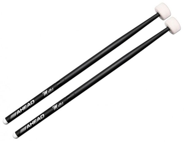 Ahead Ahead MMA Mallets Medium Плъстени палки