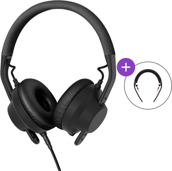 AIAIAI AIAIAI TMA-2 DJ XE SET DJ слушалки