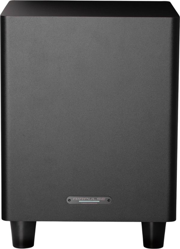 Airpulse Airpulse SW8 Активен субуфер