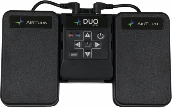 AirTurn AirTurn Duo 500 Футсуич