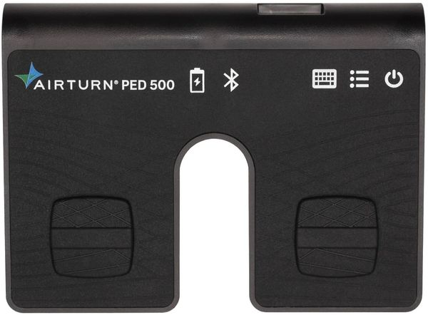 AirTurn AirTurn PED 500 Футсуич