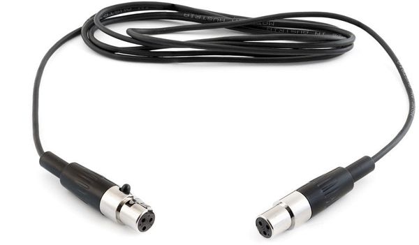 AKG AKG 2517K00180 150 cm Кабел за адаптер за микрофон