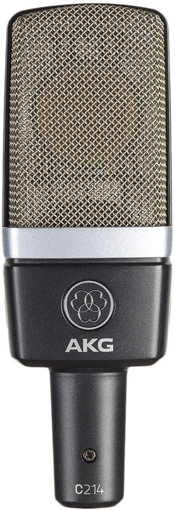AKG AKG C214