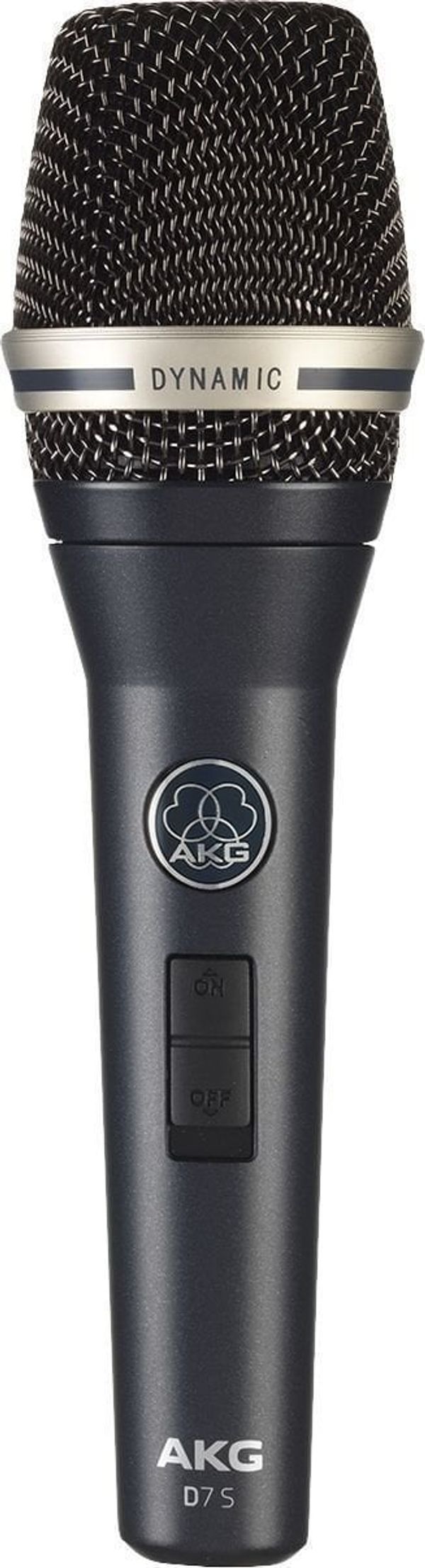 AKG AKG D 7 S Вокален динамичен микрофон