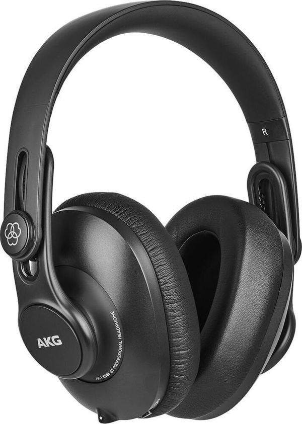 AKG AKG K361-BT Черeн