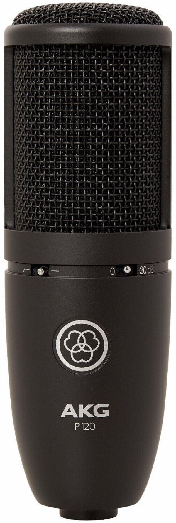 AKG AKG P120+ Recording Microphone