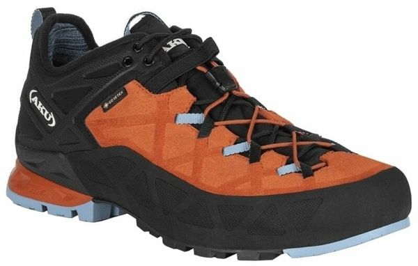 AKU AKU Мъжки обувки за трекинг Rock DFS GTX Rust 42,5