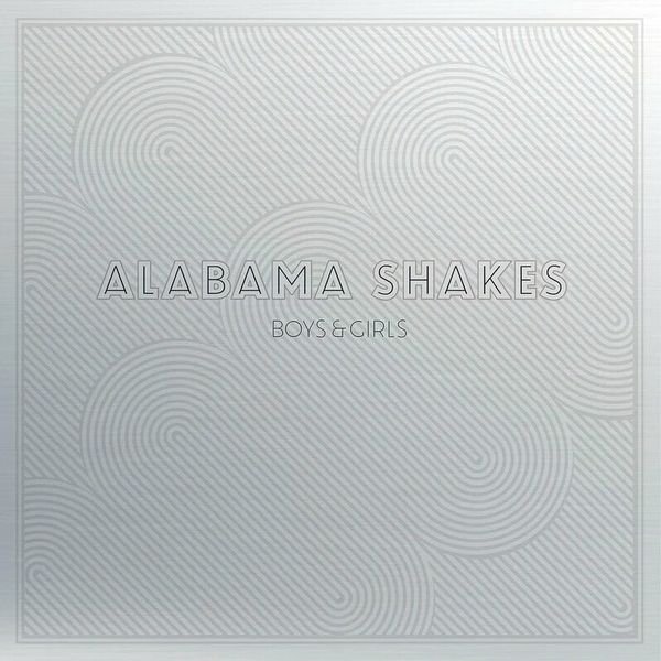 Alabama Shakes Alabama Shakes - Boys & Girls (10th Anniversary) (Crystal Clear Coloured) (2 LP)
