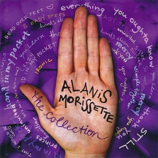 Alanis Morissette Alanis Morissette - The Collection (CD)