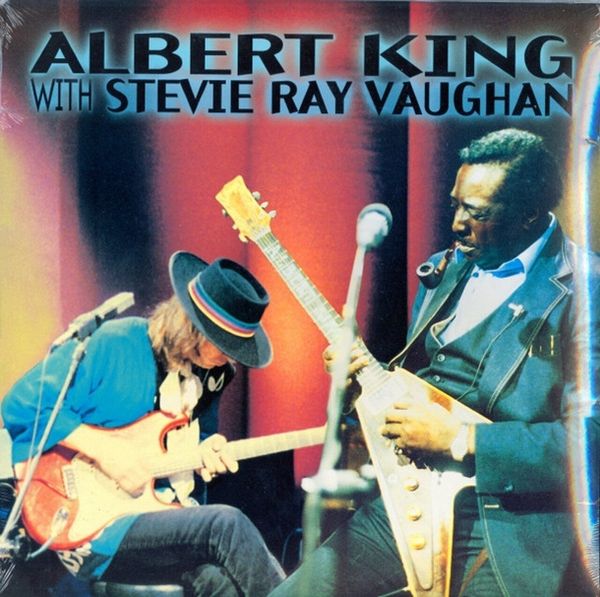 Albert King Albert King - In Session (Reissue) (LP)