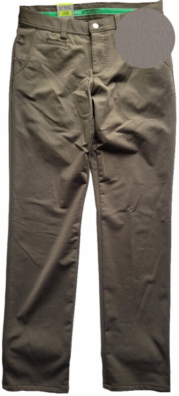 Alberto Alberto Rookie Stretch Energy Grey 58