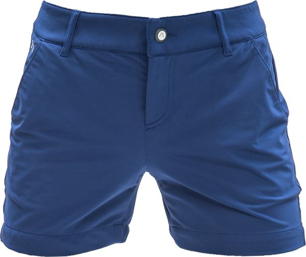 Alberto Alberto Arya K Super Jersey Navy 40 Шорти