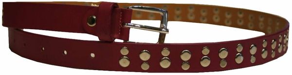 Alberto Alberto Classic Red Колан