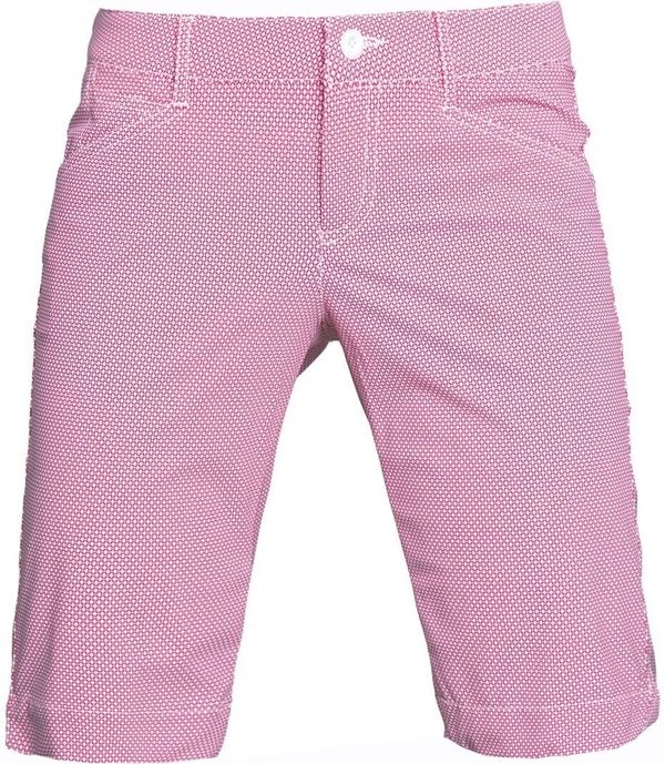 Alberto Alberto Mona-K Revolutional Print WR Red/White 32