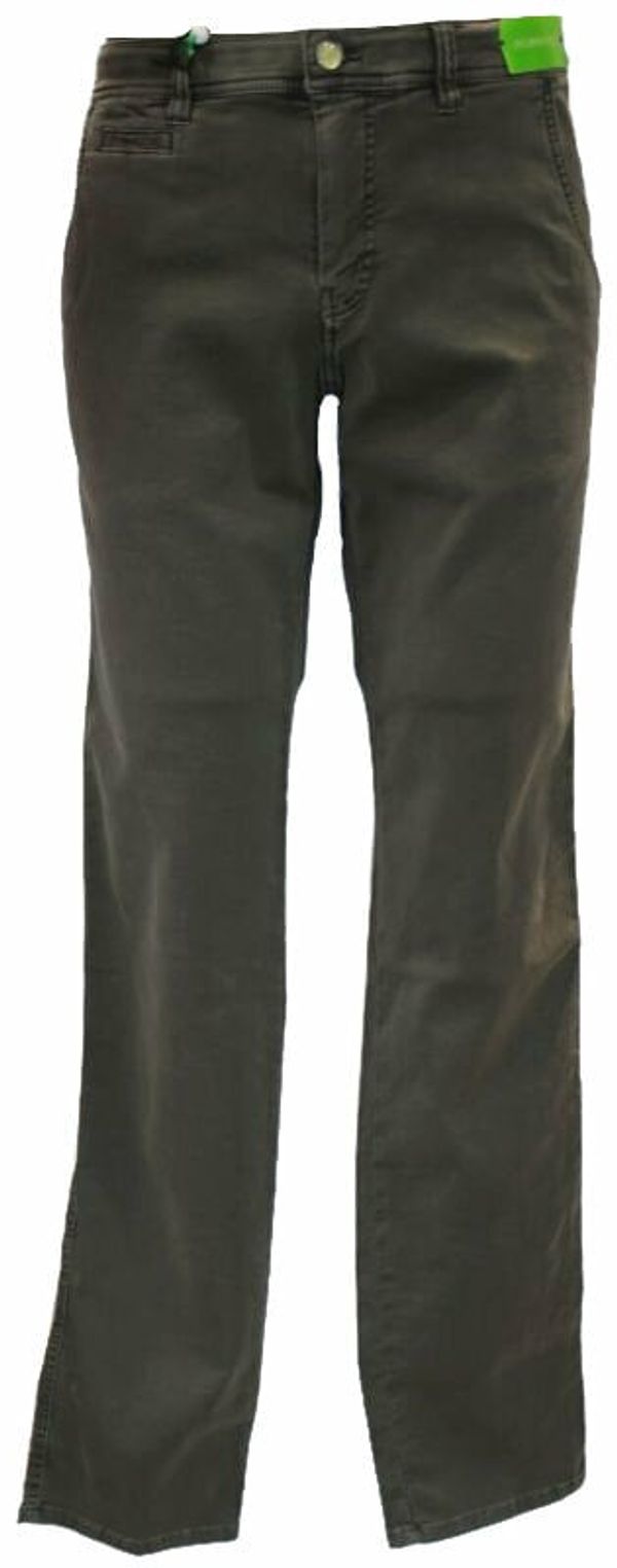 Alberto Alberto Rookie Waterrepellent Grey 98 Панталони за голф