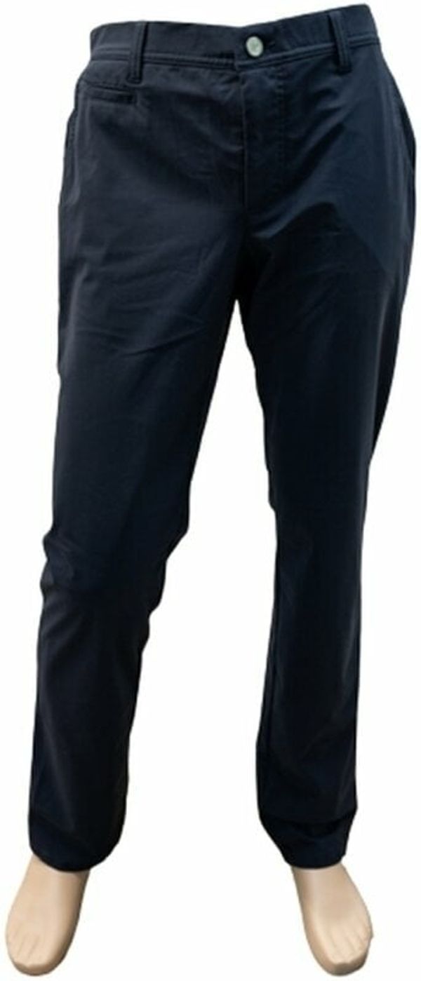 Alberto Alberto Rookie Waterrepellent Revolutional Navy 102 Панталони за голф