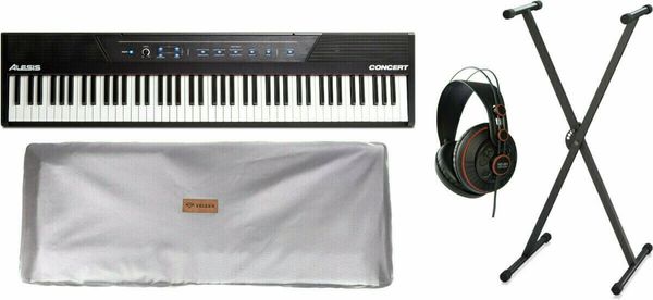 Alesis Alesis Concert SET Дигитално Stage пиано