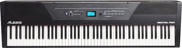 Alesis Alesis Recital Pro Дигитално Stage пиано