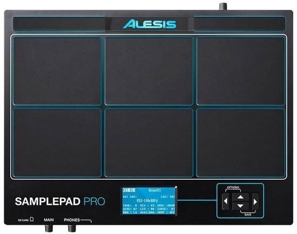 Alesis Alesis SamplePad Pro