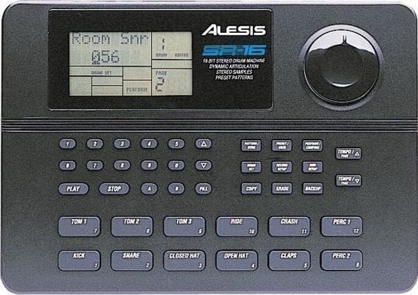 Alesis Alesis SR16