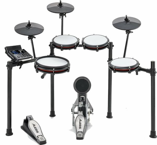 Alesis Alesis Nitro Max Kit