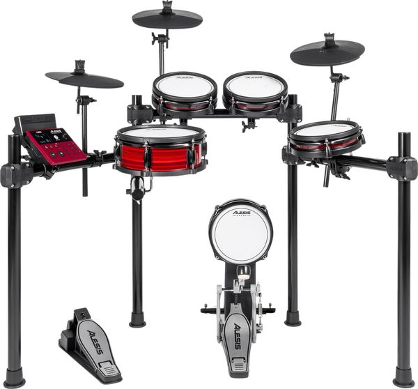 Alesis Alesis Nitro Pro Kit Комплект електронни барабани