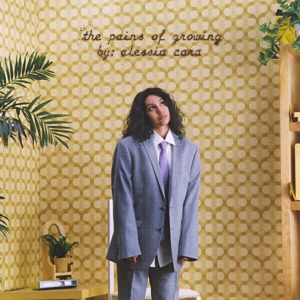 Alessia Cara Alessia Cara - The Pains Of Growing (2 LP)