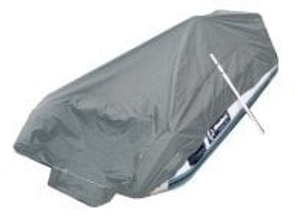 Allroundmarin Allroundmarin Inflatable Boat Cover 460 cm
