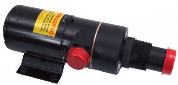 Allroundmarin Allroundmarin Macerator TMC 06205