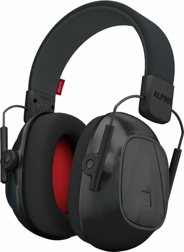 Alpine Alpine Defender тапи за уши