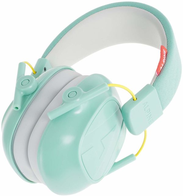 Alpine Alpine Muffy Mint тапи за уши