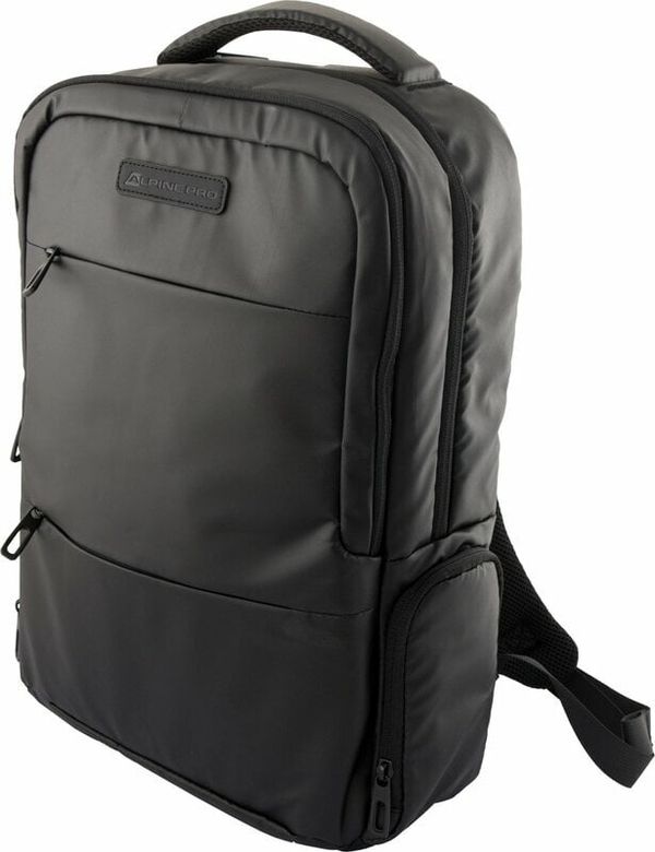 Alpine Pro Alpine Pro Zarde Urban Backpack Раница Black
