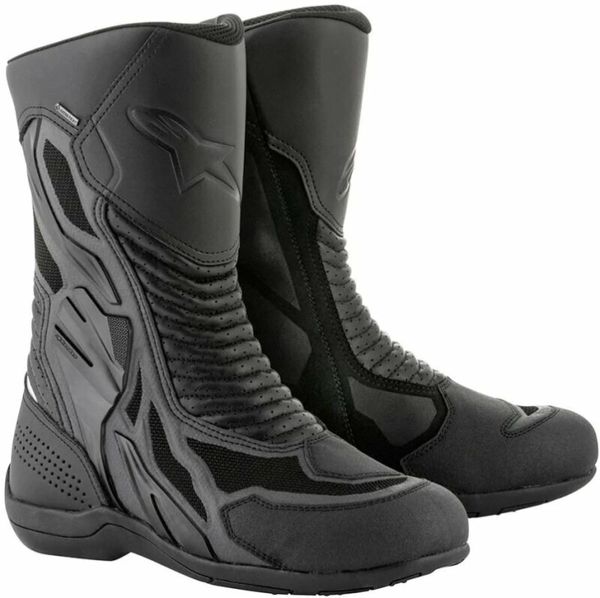 Alpinestars Alpinestars Air Plus V2 Gore-Tex XCR Boots Black 40 Ботуши