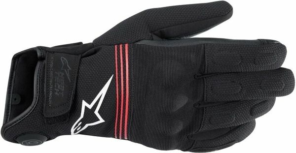 Alpinestars Alpinestars HT-3 Heat Tech Drystar Gloves Black 2XL Ръкавици