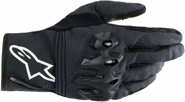 Alpinestars Alpinestars Morph Street Gloves Black L Ръкавици