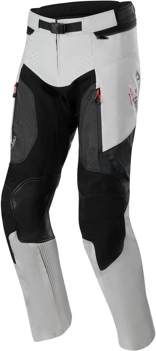 Alpinestars Alpinestars AMT-7 Air Pants Tan Dark/Shadow L Текстилни панталони