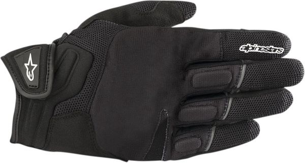 Alpinestars Alpinestars Atom Gloves Black XL Ръкавици