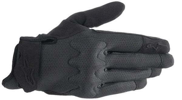 Alpinestars Alpinestars Stated Air Gloves Black/Black 3XL Ръкавици