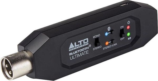 Alto Professional Alto Professional Bluetooth Ultimate